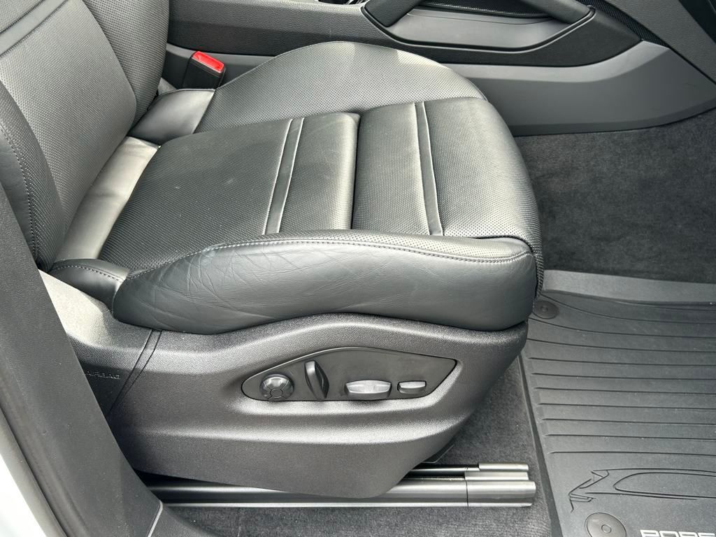 2023 Porsche Cayenne S Platinum Edition Lakeland FL