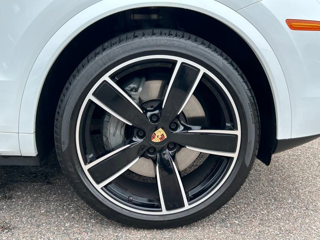 2023 Porsche Cayenne S Platinum Edition Lakeland FL