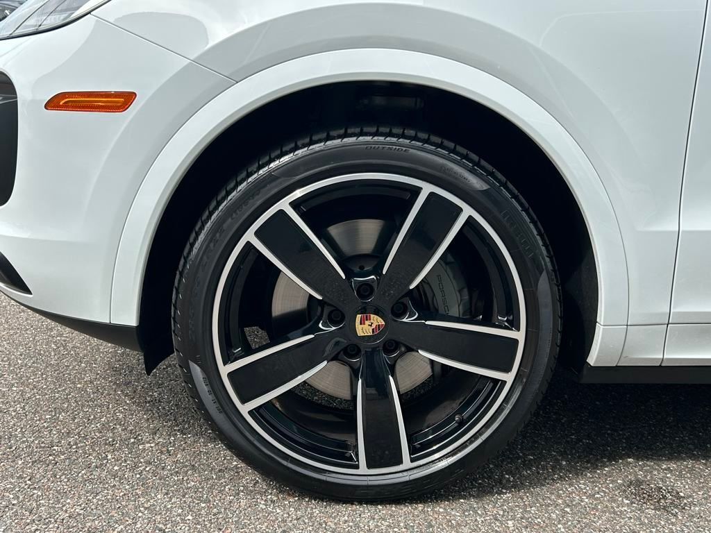2023 Porsche Cayenne S Platinum Edition Lakeland FL