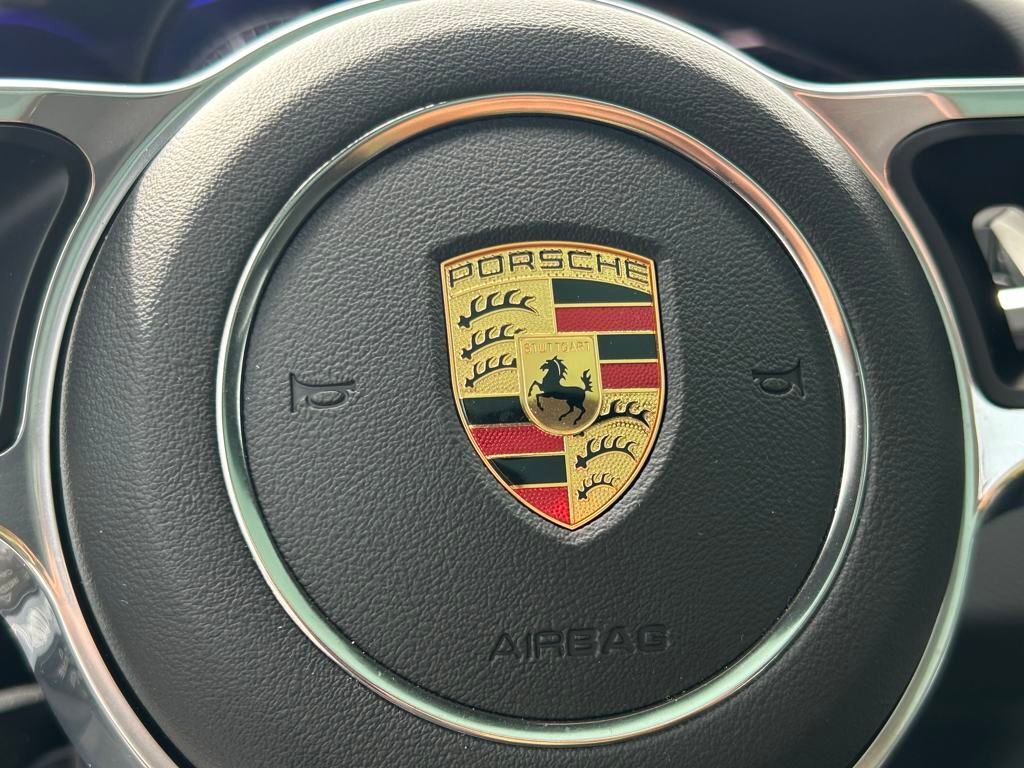 2023 Porsche Cayenne S Platinum Edition Lakeland FL