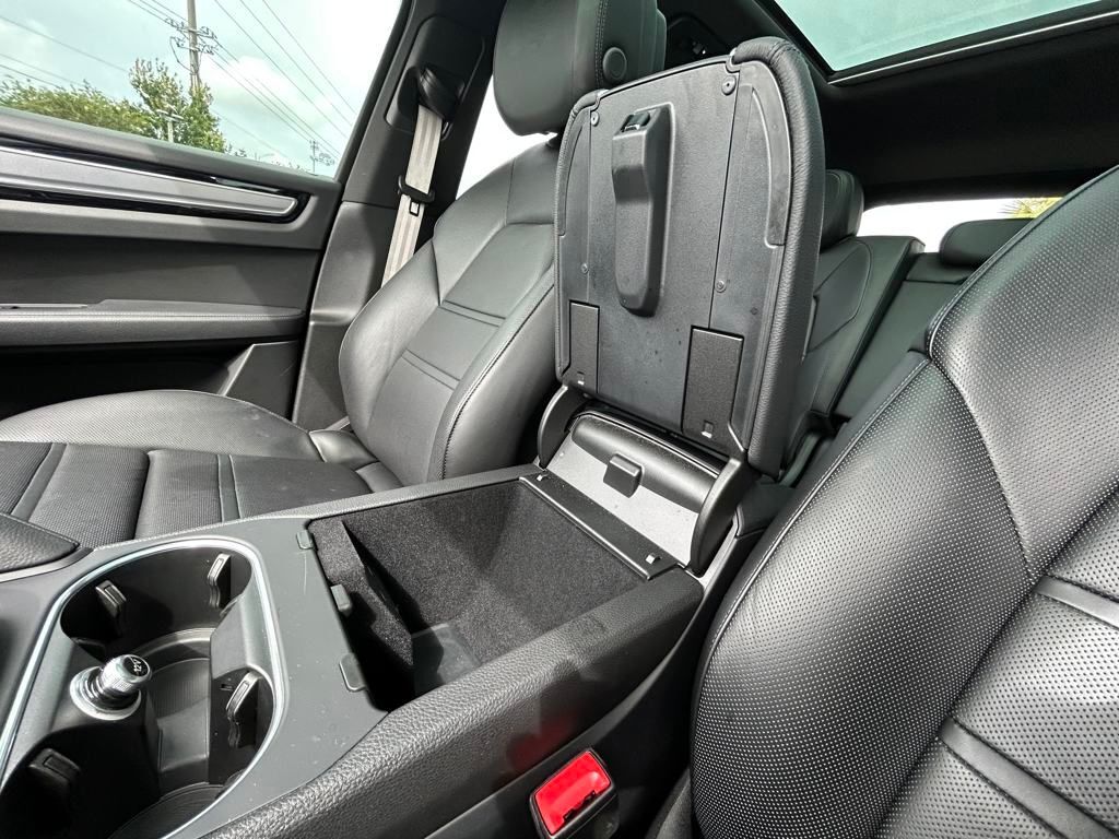 2023 Porsche Cayenne S Platinum Edition Lakeland FL