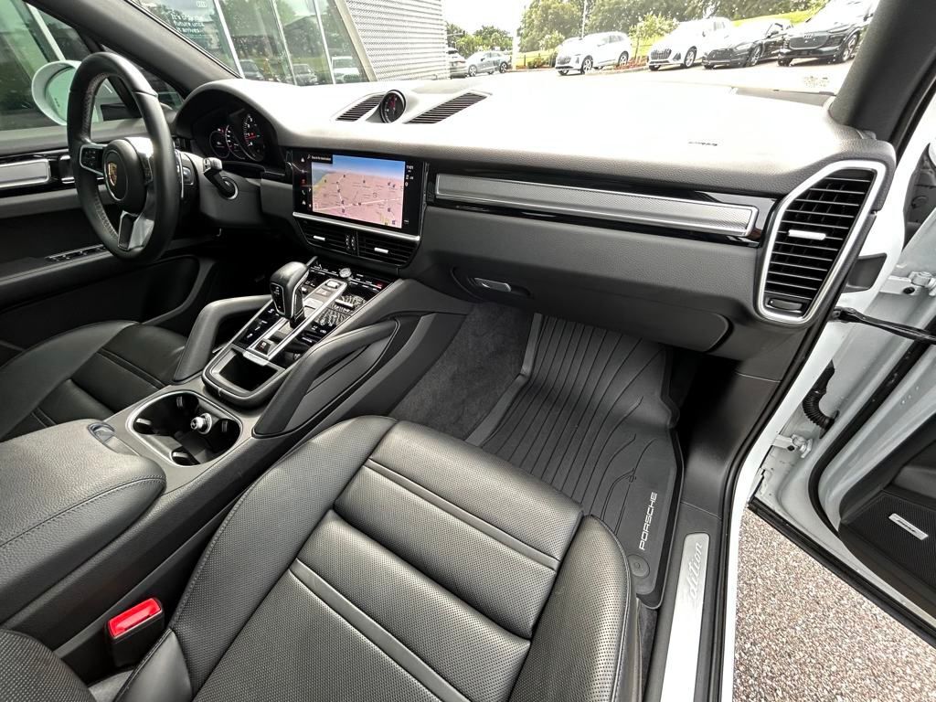 2023 Porsche Cayenne S Platinum Edition Lakeland FL