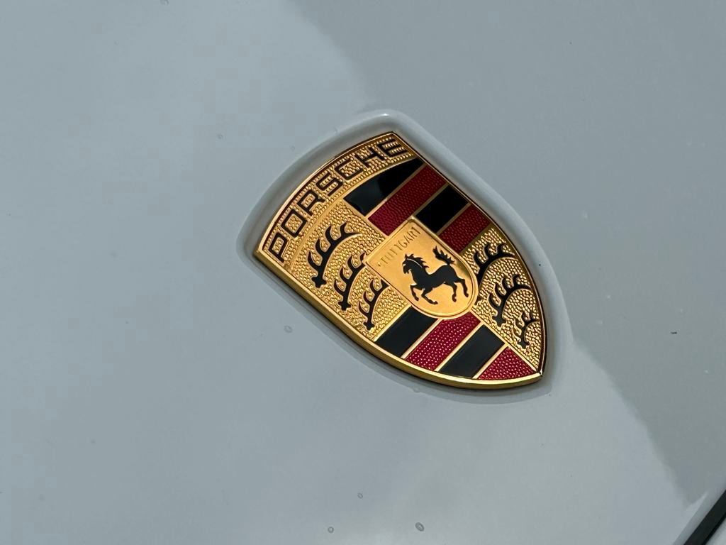 2023 Porsche Cayenne S Platinum Edition Lakeland FL