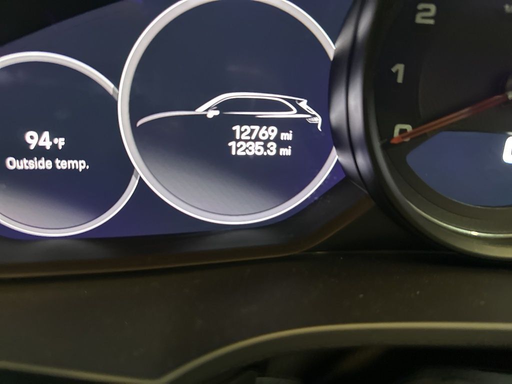 2023 Porsche Cayenne S Platinum Edition Lakeland FL