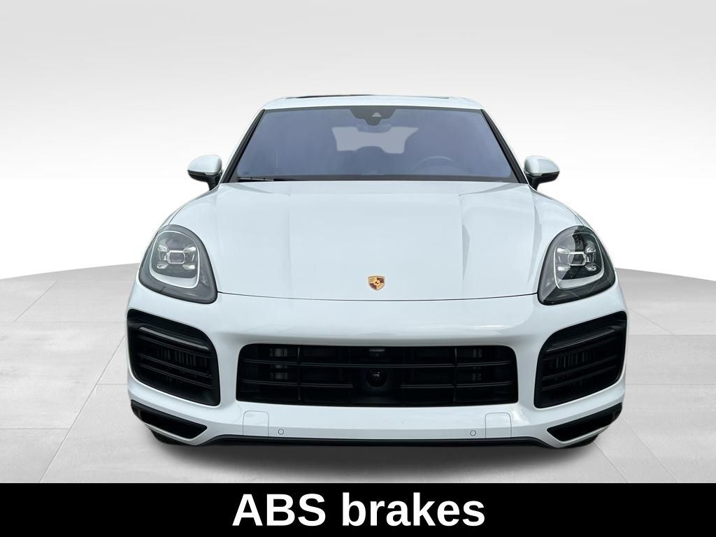 2023 Porsche Cayenne S Platinum Edition Lakeland FL