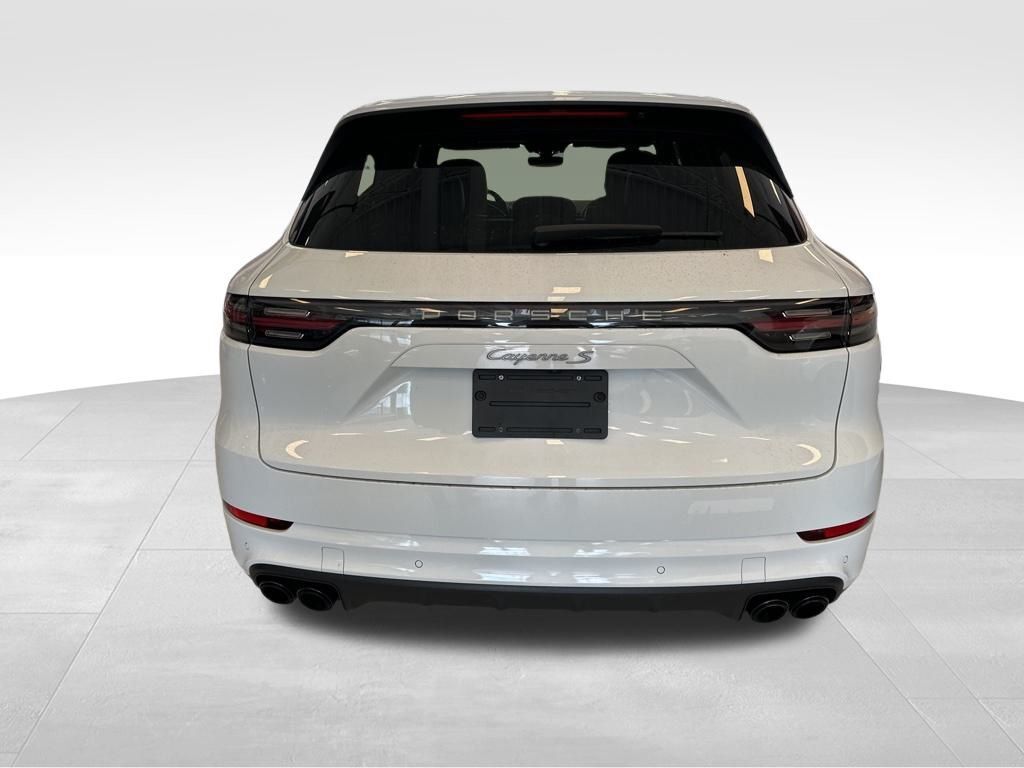 2023 Porsche Cayenne S Platinum Edition Lakeland FL