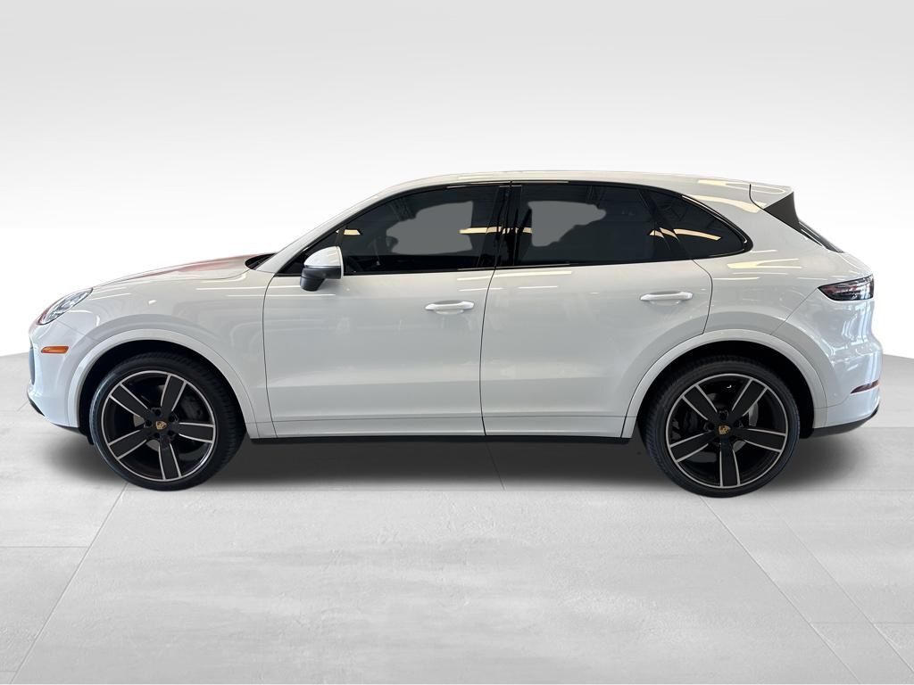 2023 Porsche Cayenne S Platinum Edition Lakeland FL