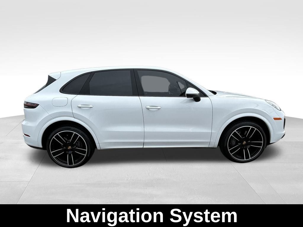2023 Porsche Cayenne S Platinum Edition Lakeland FL