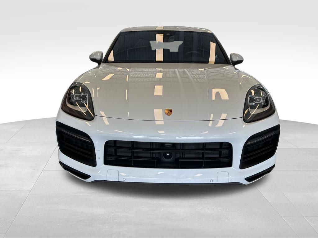 2023 Porsche Cayenne S Platinum Edition Lakeland FL