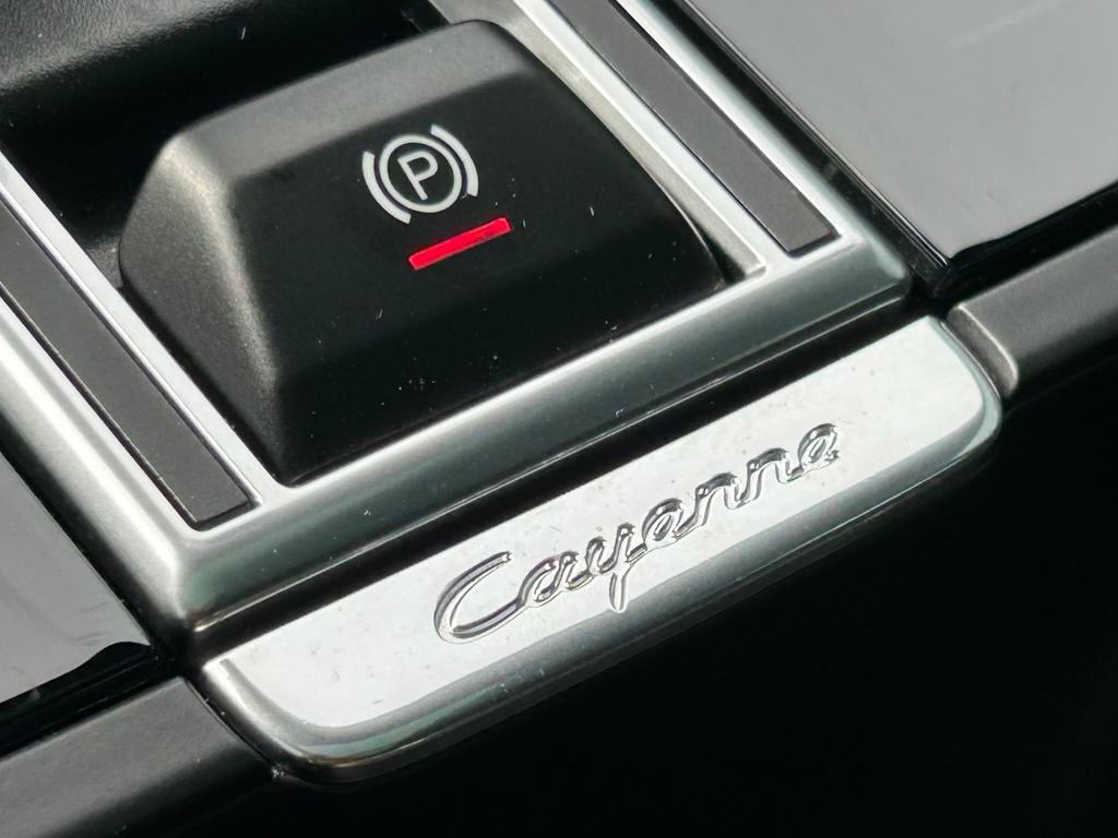 2023 Porsche Cayenne S Platinum Edition Lakeland FL