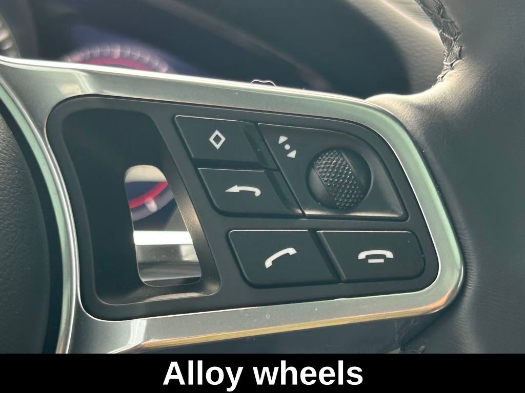 2023 Porsche Cayenne S Platinum Edition Lakeland FL