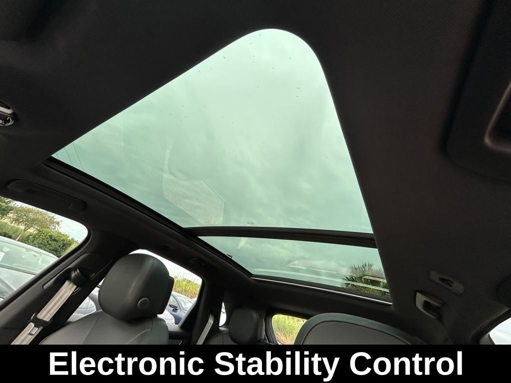 2023 Porsche Cayenne S Platinum Edition Lakeland FL