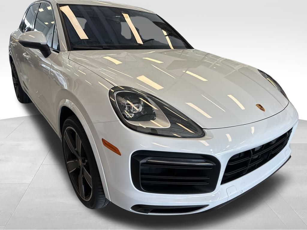 2023 Porsche Cayenne S Platinum Edition Lakeland FL