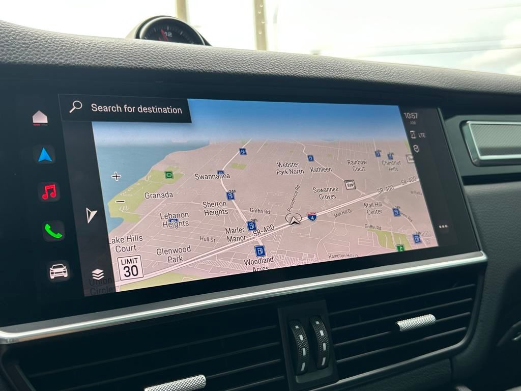 2023 Porsche Cayenne S Platinum Edition Lakeland FL