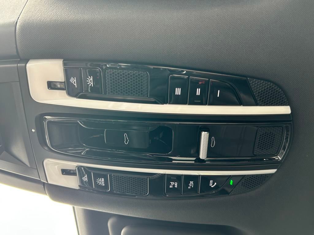 2023 Porsche Cayenne S Platinum Edition Lakeland FL