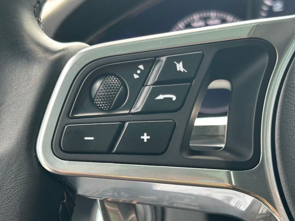 2023 Porsche Cayenne S Platinum Edition Lakeland FL