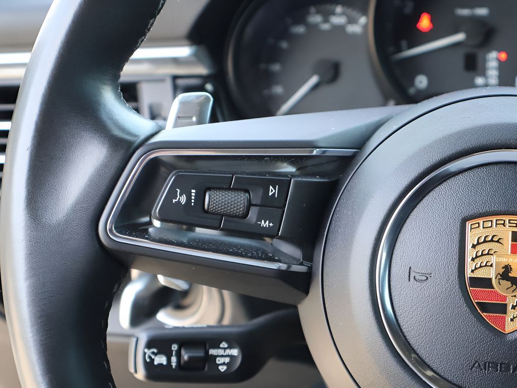 2023 Porsche Macan San Clemente CA