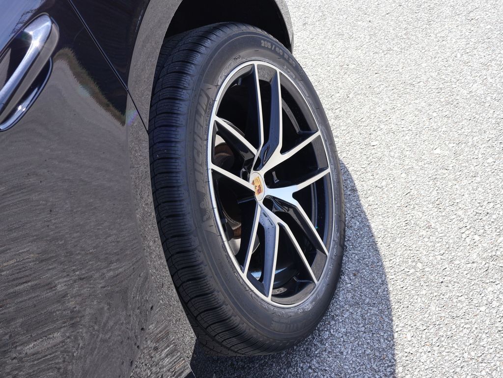 2023 Porsche Macan San Clemente CA