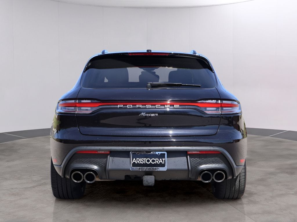2023 Porsche Macan San Clemente CA
