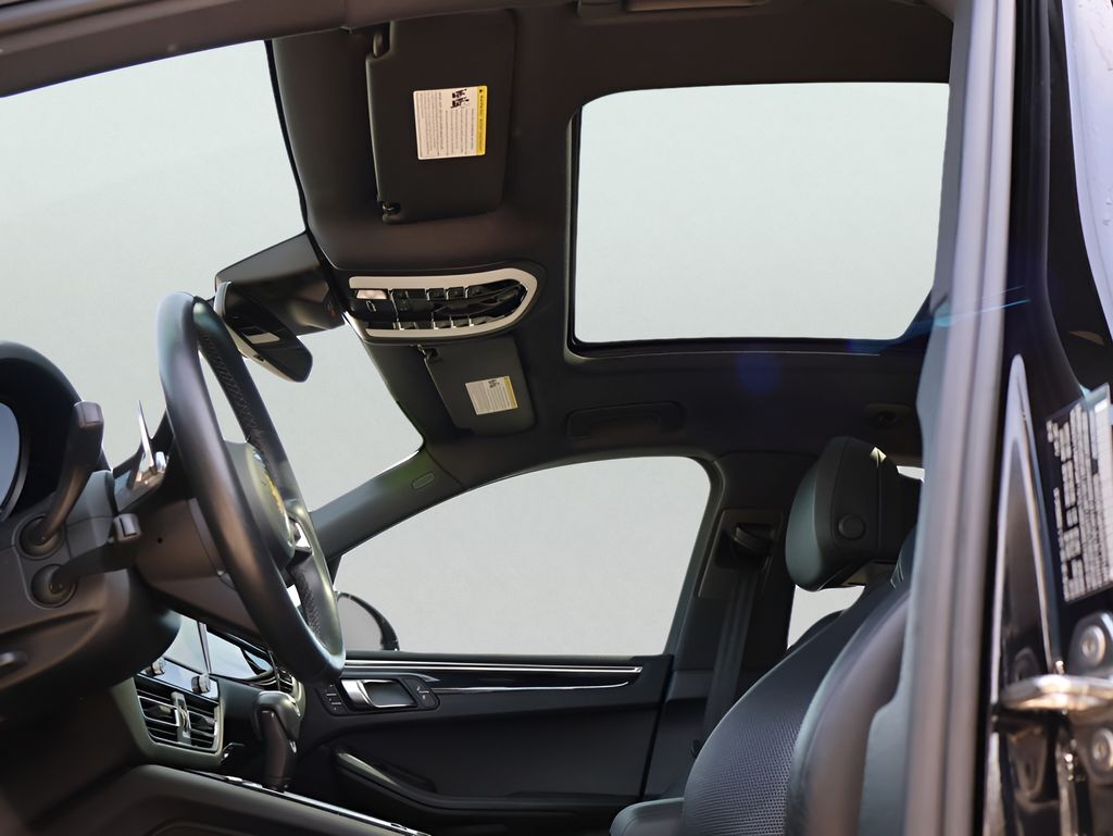 2023 Porsche Macan San Clemente CA