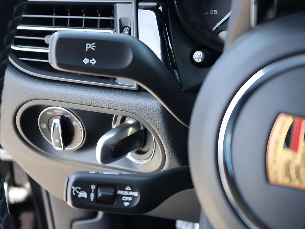 2023 Porsche Macan San Clemente CA