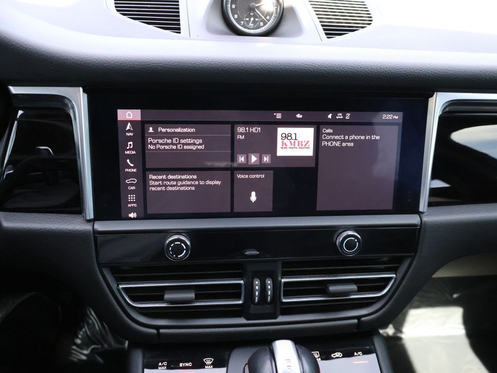 2023 Porsche Macan San Clemente CA