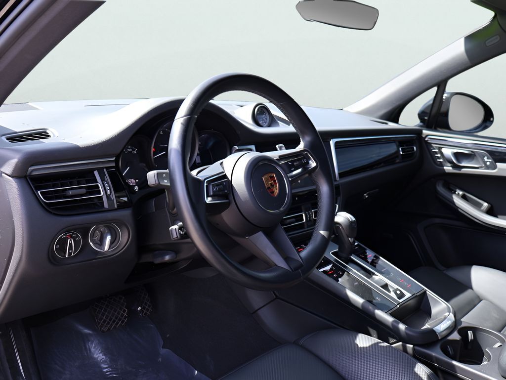 2023 Porsche Macan San Clemente CA