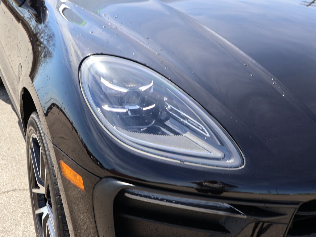 2023 Porsche Macan San Clemente CA