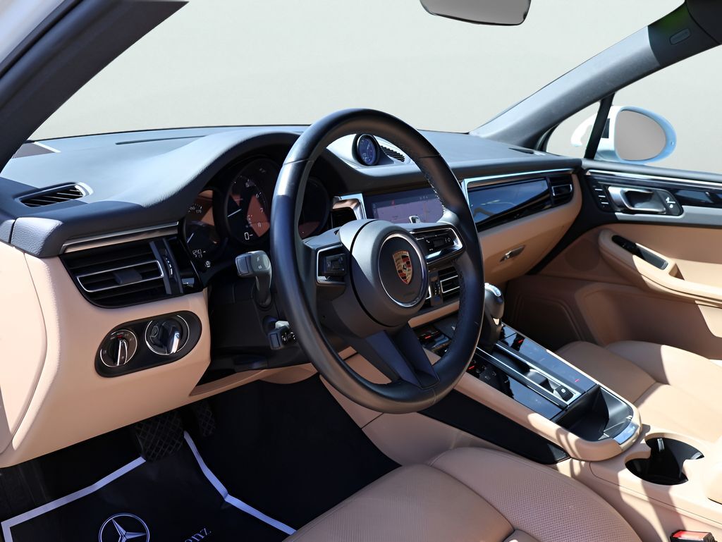 2023 Porsche Macan San Clemente CA