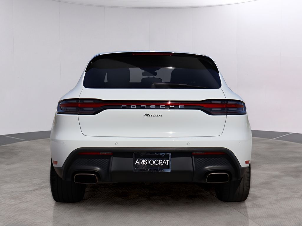 2023 Porsche Macan San Clemente CA