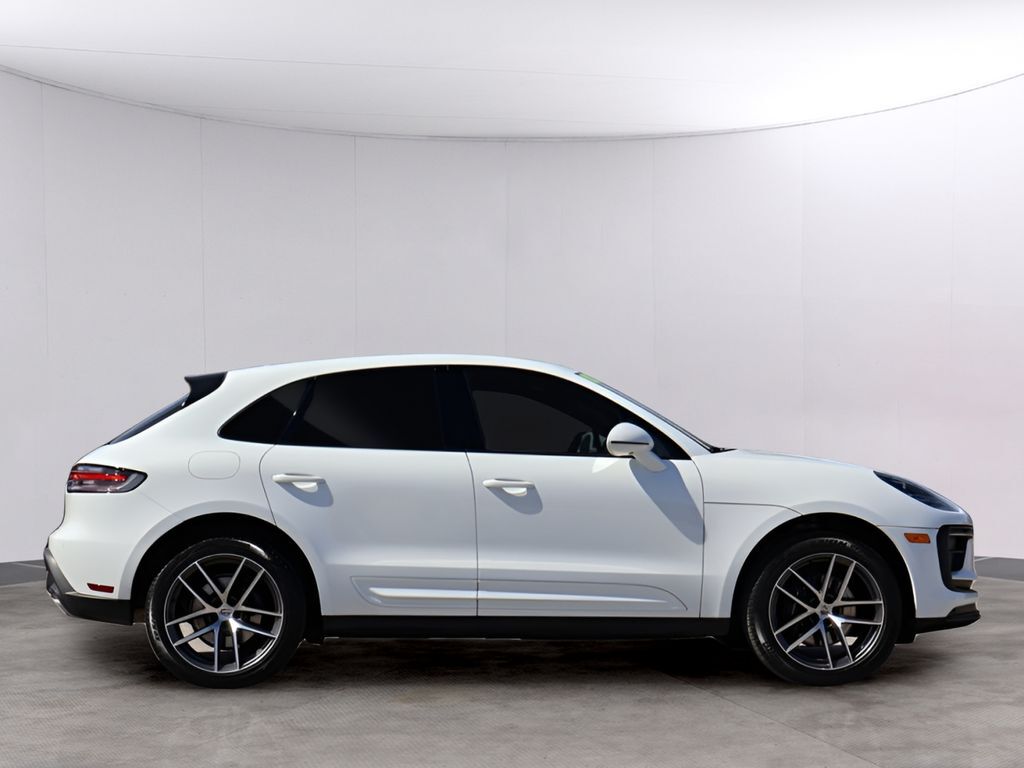 2023 Porsche Macan San Clemente CA