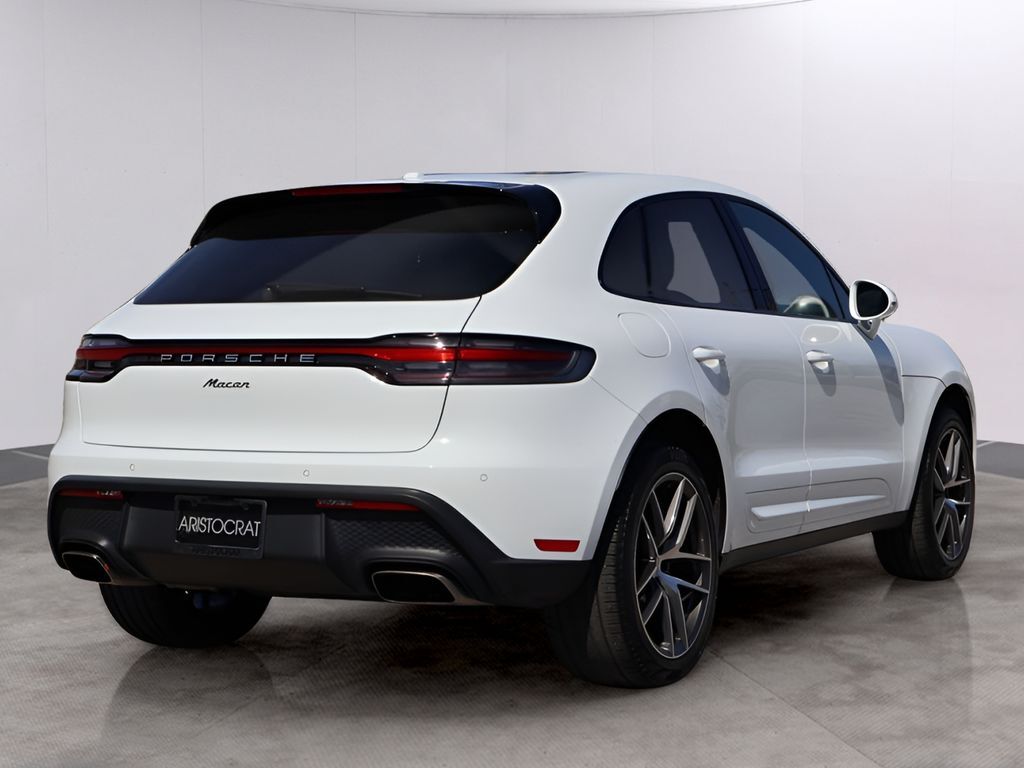 2023 Porsche Macan San Clemente CA