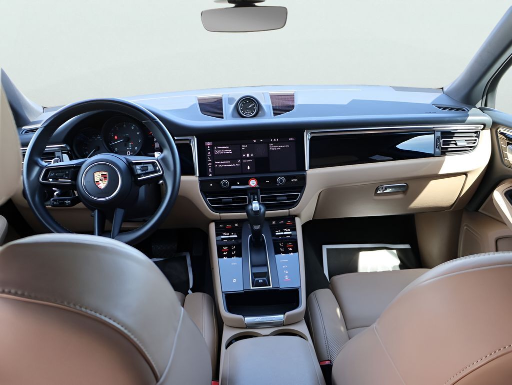 2023 Porsche Macan San Clemente CA