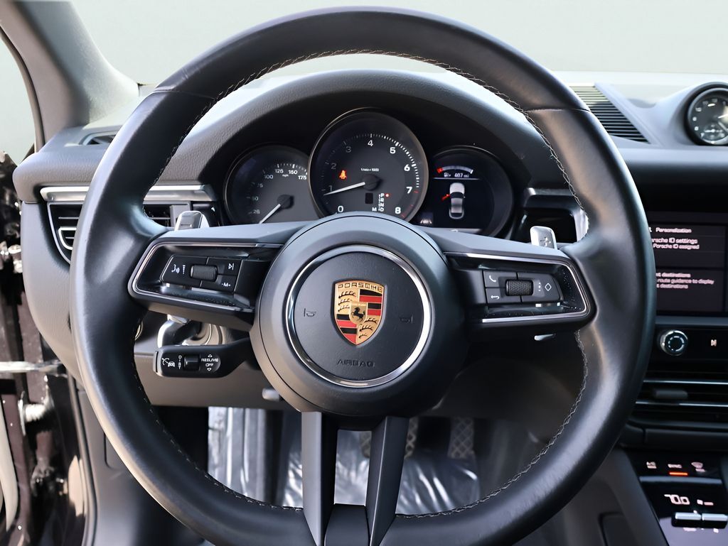 2023 Porsche Macan San Clemente CA