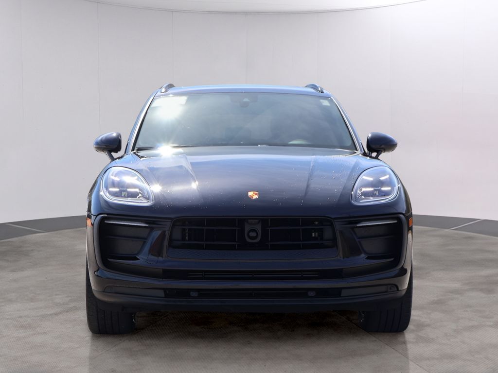 2023 Porsche Macan San Clemente CA