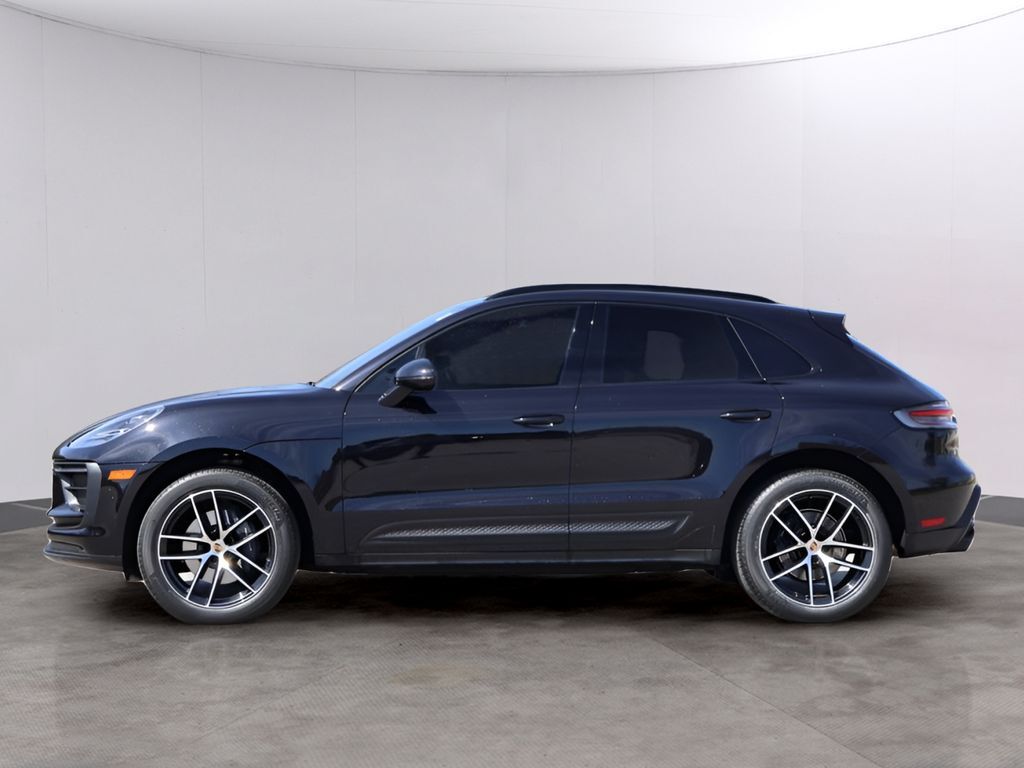 2023 Porsche Macan San Clemente CA