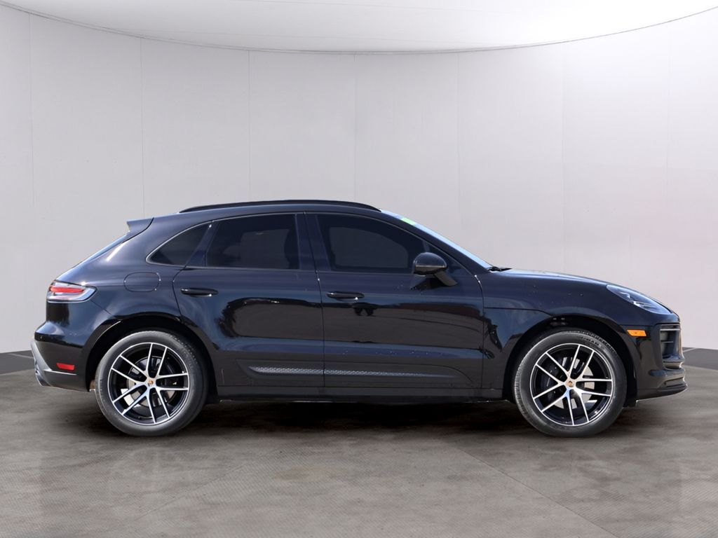 2023 Porsche Macan San Clemente CA