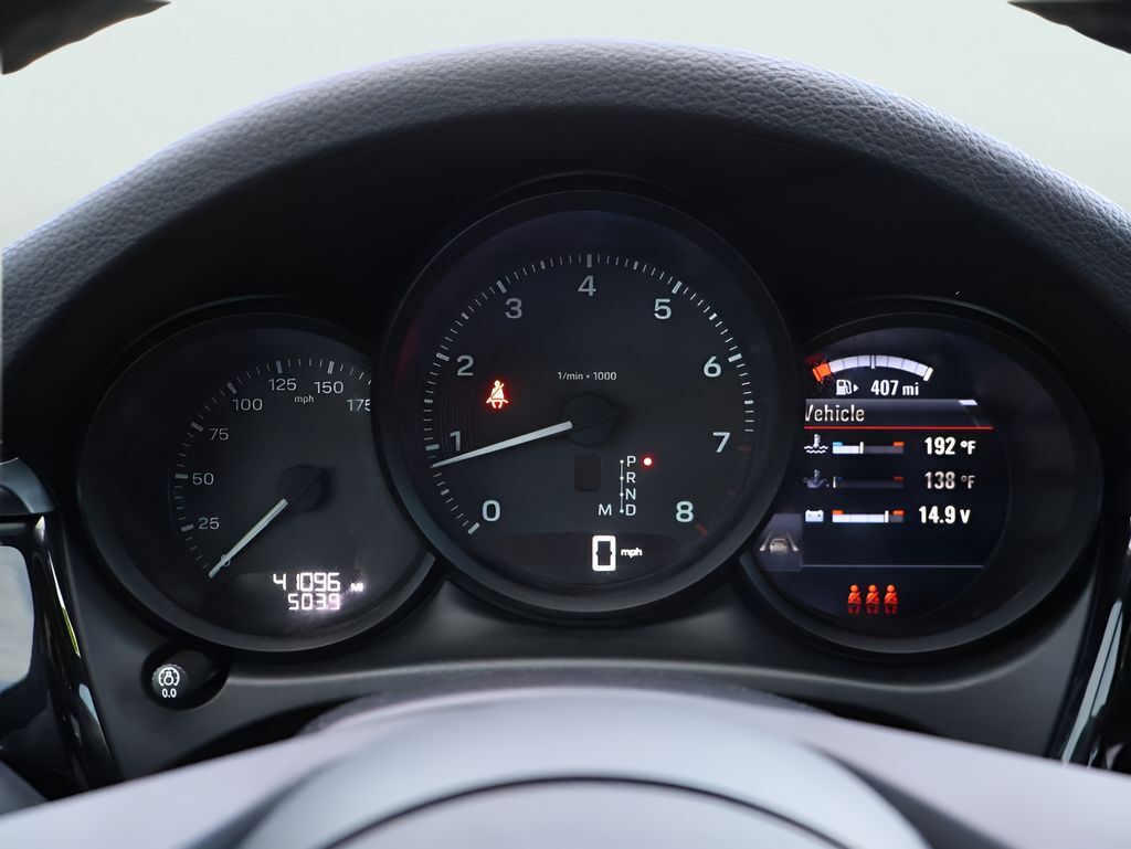 2023 Porsche Macan San Clemente CA