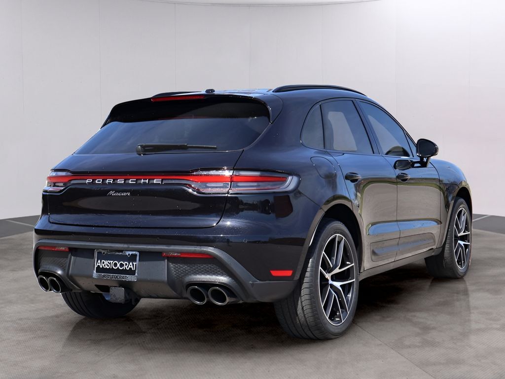2023 Porsche Macan San Clemente CA