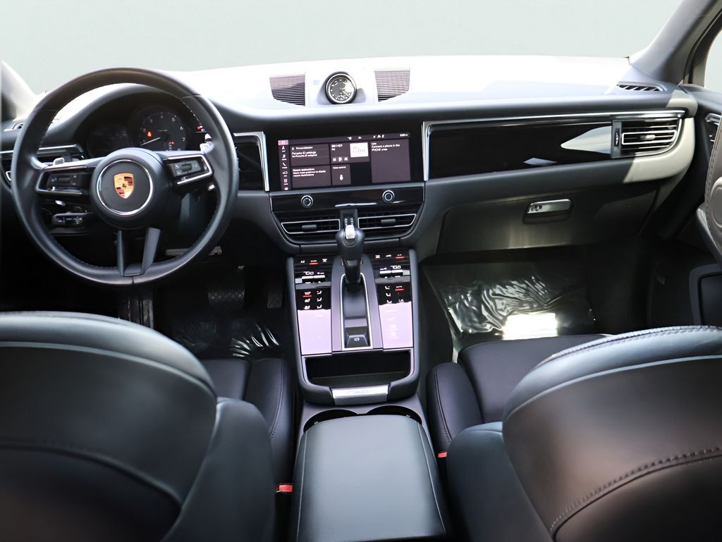 2023 Porsche Macan San Clemente CA