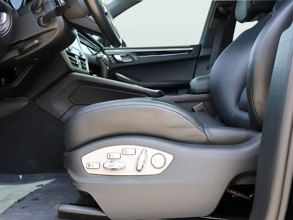 2023 Porsche Macan San Clemente CA