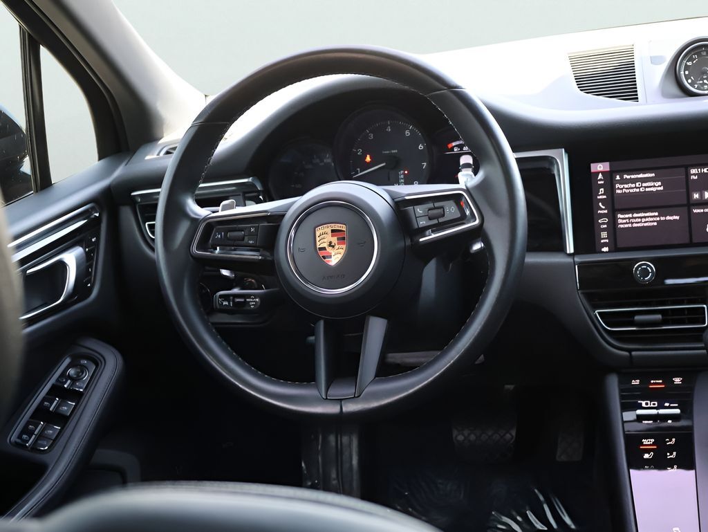 2023 Porsche Macan San Clemente CA