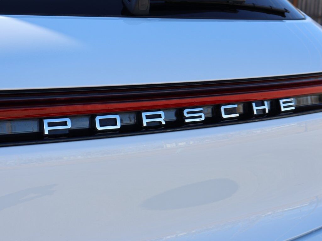 2023 Porsche Macan San Clemente CA