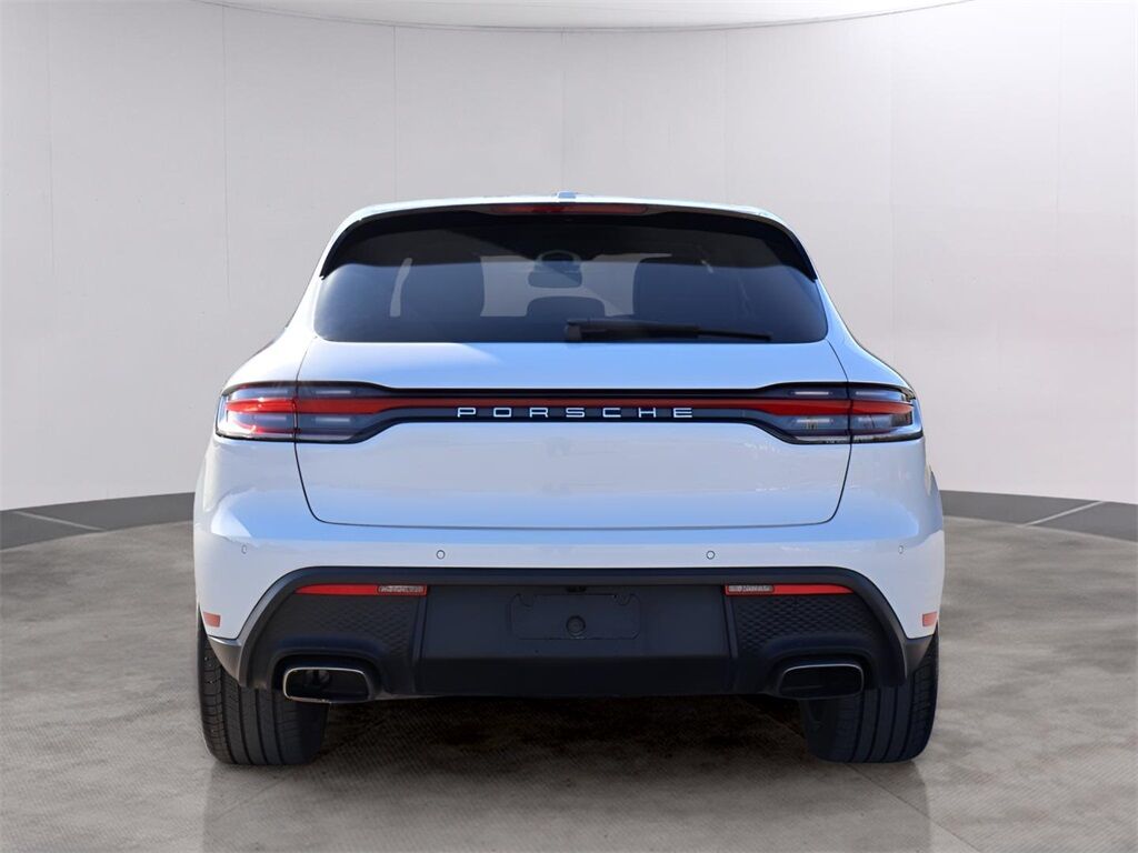 2023 Porsche Macan San Clemente CA