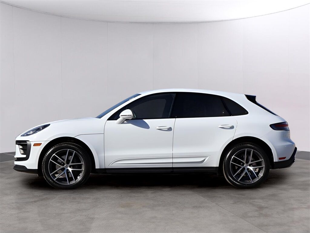 2023 Porsche Macan San Clemente CA