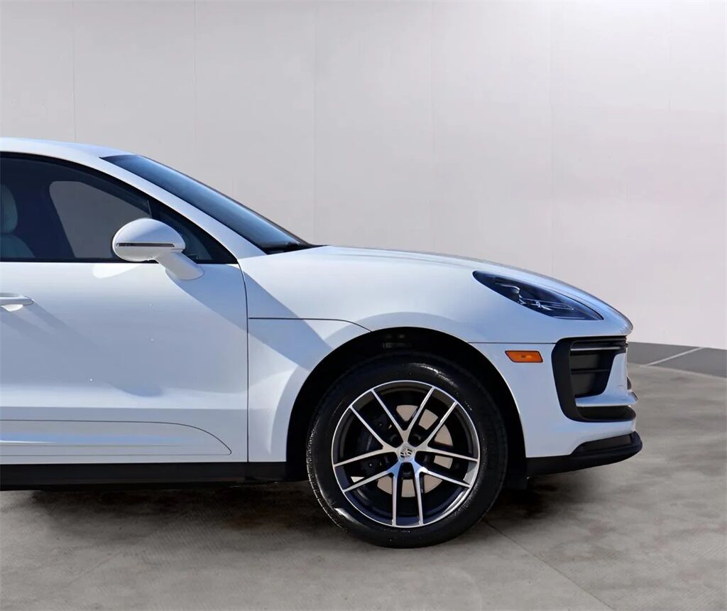 2023 Porsche Macan San Clemente CA