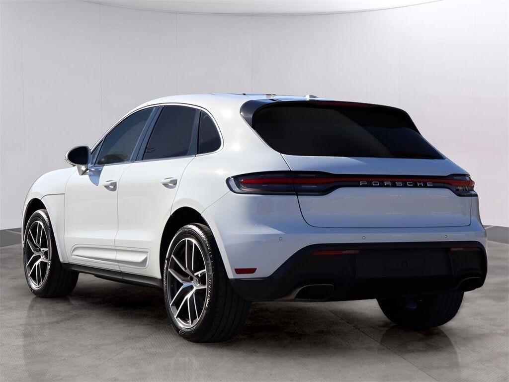 2023 Porsche Macan San Clemente CA