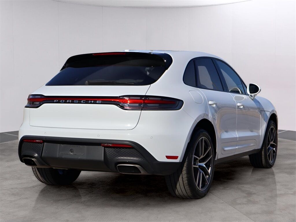 2023 Porsche Macan San Clemente CA