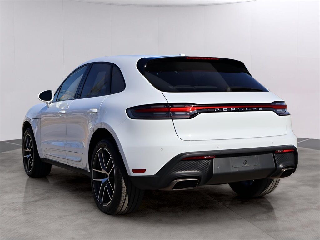 2023 Porsche Macan San Clemente CA
