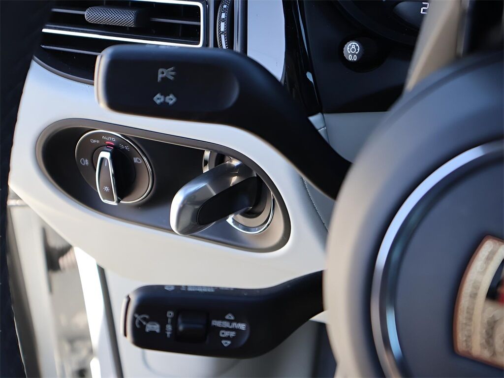 2023 Porsche Macan San Clemente CA